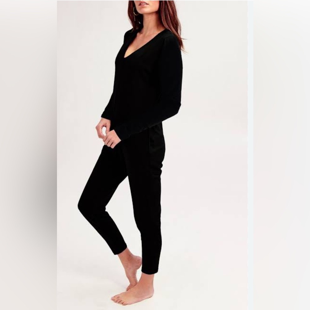 SMASH + TESS | Friday Romper | XS